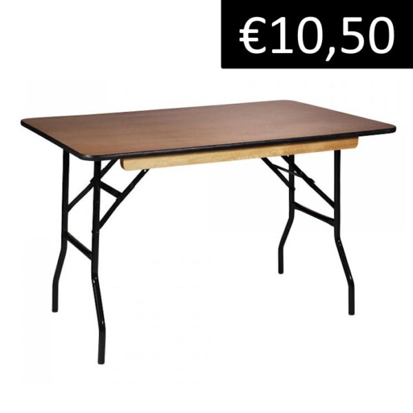 Statafel lang