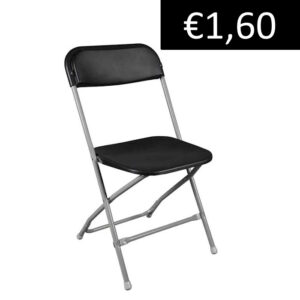 Klapstoel