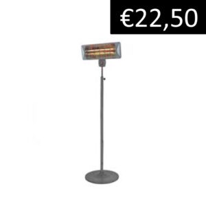Heater (staand)