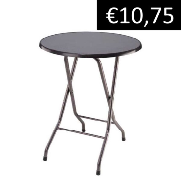 Statafel 85 cm
