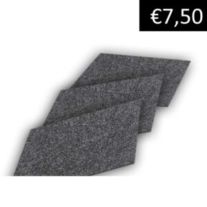 tapijttegel huren