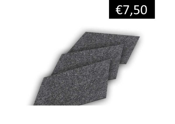 tapijttegel huren