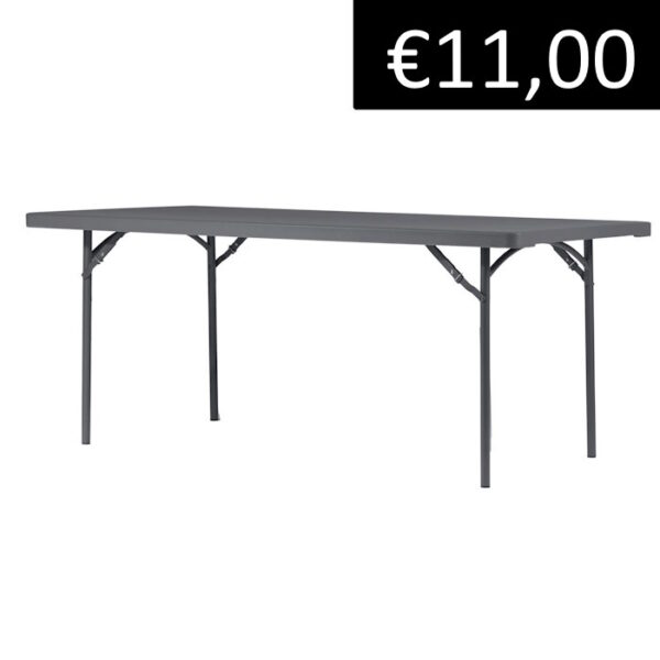 Klaptafel New Classic