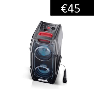 Party Muziek box