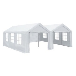 Partytent huren