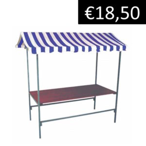 marktkraam