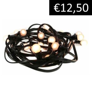 prikkabel led 10m te huur